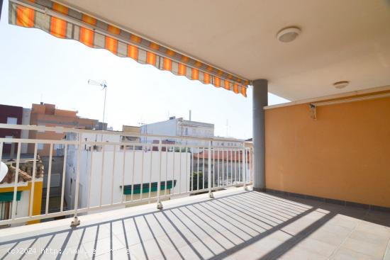 APARTAMENTO EN ALQUILER EN MONCOFAR - CASTELLON