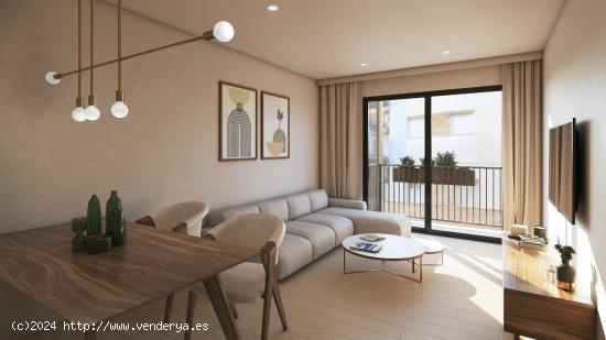  TU NUEVO HOGAR EN LAS LAGUNAS  DE MIJAS - MALAGA 