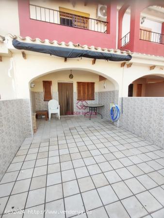  DÚPLEX EN VENTA EN LOS NAREJOS - MURCIA 