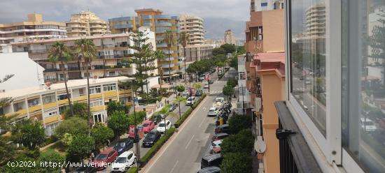 ¡Gran Oportunidad! Piso de 2 dormitorios en el centro de Fuengirola - MALAGA