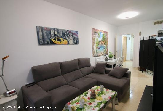  ACOGEDOR APARTAMENTO EN EL CENTRO DE GUARO CON PISCINA COMUNITARIA - MALAGA 