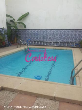 CASA EN SAN PEDRO - CORDOBA