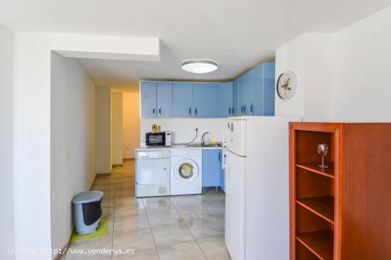 Apartamento de 2 dormitorios en Arguineguin - LAS PALMAS