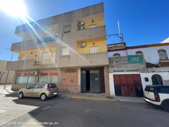  Local comercial en venta en Brenes - SEVILLA 