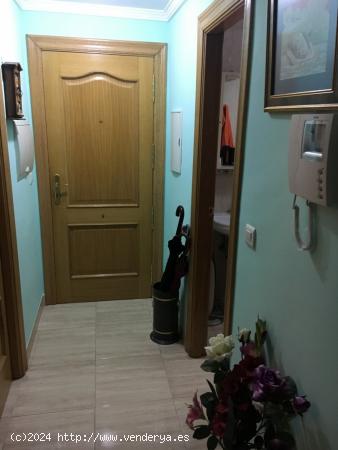  APARTAMENTO EN PLENO CENTRO DEL PUEBLO !!! - GRANADA 