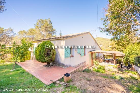 CASA EN OLIVELLA ZONA MAS MESTRE - BARCELONA