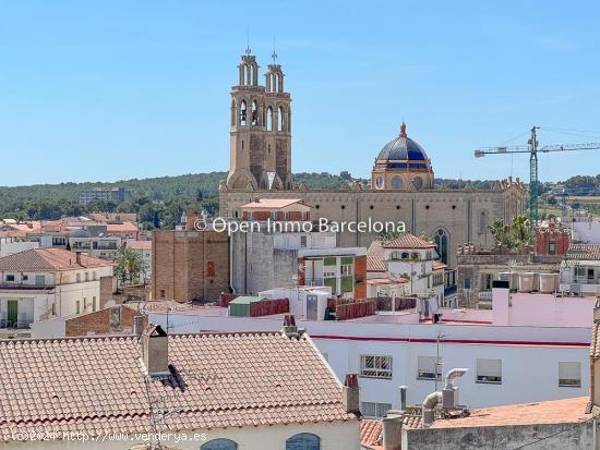 Casa de Pueblo a Reformar Sant Pere De Ribes - BARCELONA