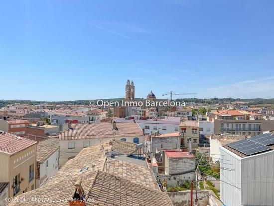 Casa de Pueblo a Reformar Sant Pere De Ribes - BARCELONA