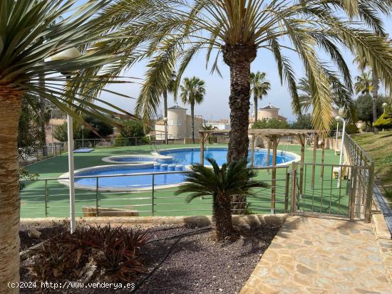 EXCLUSIVO APARTAMENTO VACIONAL EN CALA AZUL, CALA FLORES - MURCIA