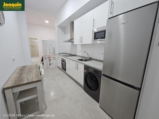 LOFT A ESTRENAR EN EL NARANJO. - CORDOBA