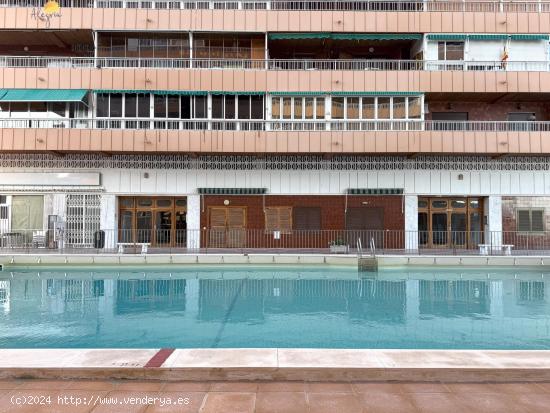 Impresionante apartamento con gigantesca terraza y impresionantes vistas panorámicas - ALICANTE