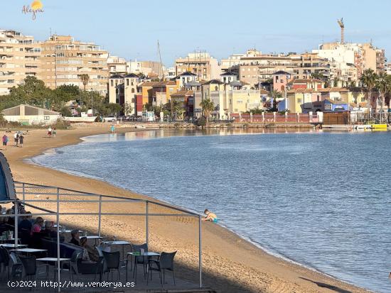 Impresionante apartamento con gigantesca terraza y impresionantes vistas panorámicas - ALICANTE