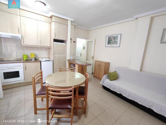 MAGNÍFICO APARTAMENTO  ZONA Estación-Plz. Sta. Ana - AVILA