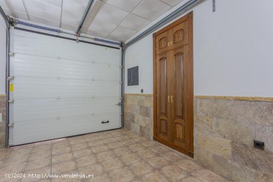 Se vende esta increíble casa   en unas de las zonas mas cotizadas de maracena - GRANADA