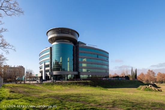 Oficina en Forum Negocios - GRANADA