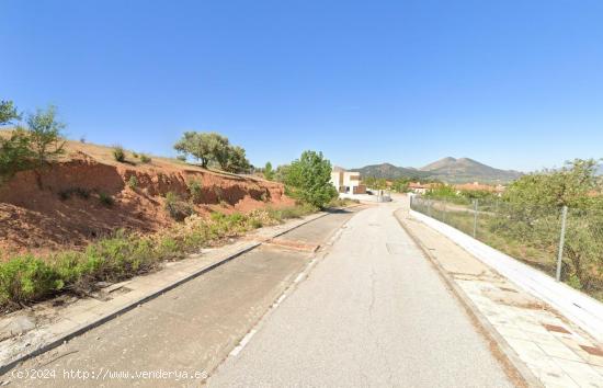  OPORTUNIDAD DE INVERSIÓN EN CORTIJO DEL AIRE! - GRANADA 