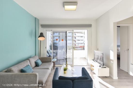 En Venta: Apartamento de 2 Dormitorios Completamente Renovado en Playa del Inglés - LAS PALMAS