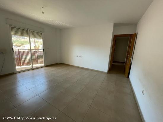 Piso en venta en Mazarrón - MURCIA