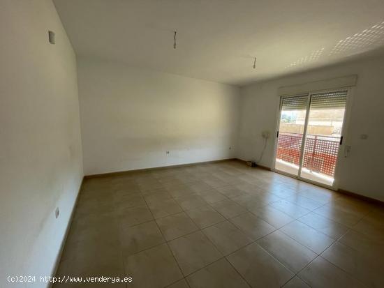 Piso en venta en Mazarrón - MURCIA