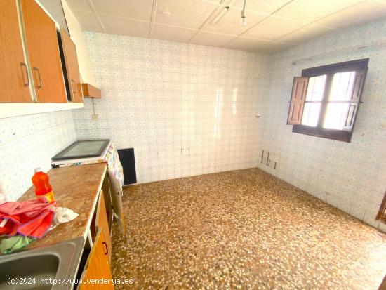 Casa en planta baja en venta Mazarrón - MURCIA