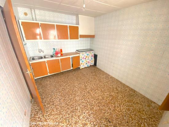 Casa en planta baja en venta Mazarrón - MURCIA