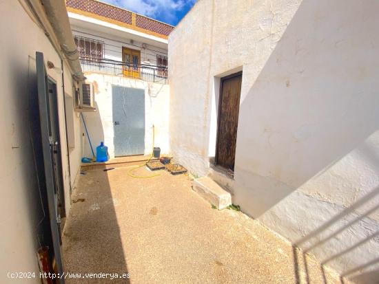 Casa en planta baja en venta Mazarrón - MURCIA