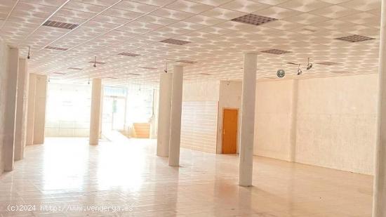 Local comercial en venta en calle  Mayor, Espinardo,  Murcia - MURCIA