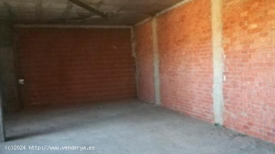 Local comercial en venta en calle Cid Campeador, Alcantarilla, Murcia - MURCIA