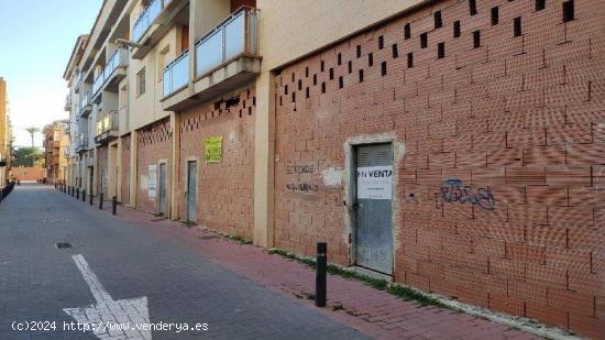 Local comercial en venta en calle David, Murcia - MURCIA