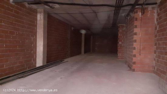 Local comercial en venta en calle David, Murcia - MURCIA