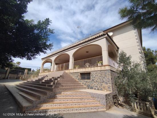 CHALET EN VENTA ZONA  BONAVISTA - ALICANTE