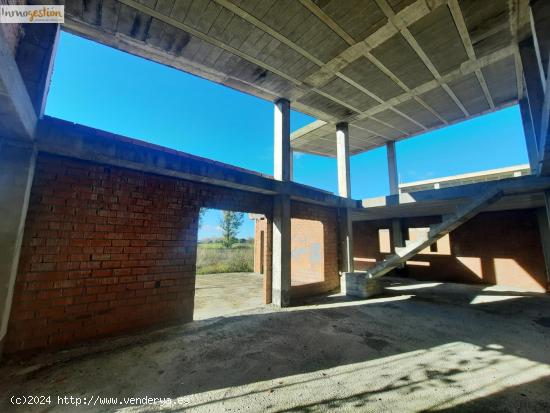 CHALET INDEPENDIENTE EN VENTA EN ALDEAMAYOR DE SAN MARTIN - VALLADOLID