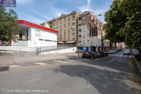 Plaza de garaje en Villarejo. - GRANADA