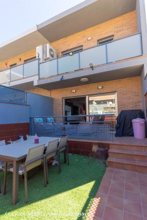 Explendido Duplex en la Urbanizacion La Tejera - MURCIA