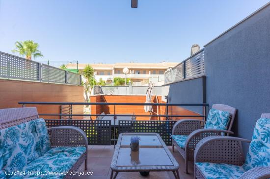 Explendido Duplex en la Urbanizacion La Tejera - MURCIA