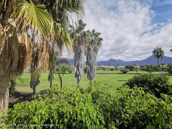 Villa en La Caleta Golf - SANTA CRUZ DE TENERIFE