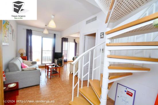 Vive en las alturas con vistas al mar: Ático dúplex de ensueño en venta! - TARRAGONA