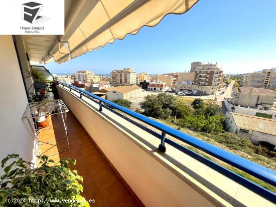  Piso en Venta para Entrar a Vivir - Ideal y Soleado - TARRAGONA 