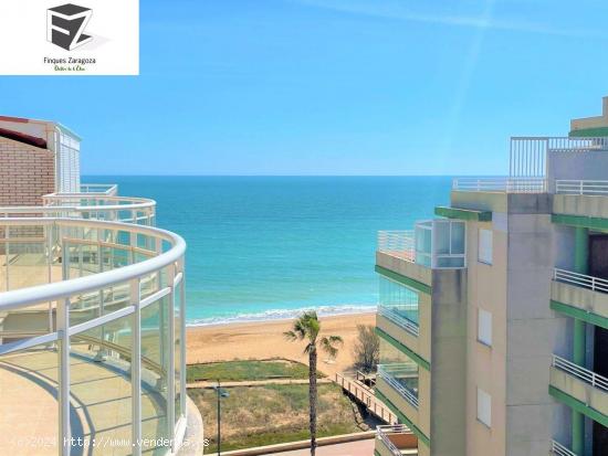 Espectacular Ático en Venta en Avenida Papa Luna, Peñíscola - A 50 Metros de la Playa - CASTELLON