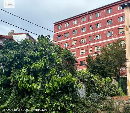  PISO PRÓXIMO A GENERAL DÁVILA CON VISTAS A LA BAHÍA - CANTABRIA 