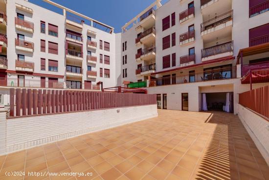 SPA VALLEY, SERÁ TU LUGAR FAVORITO! VIVIENDA DE 2 DORMITORIOS Y 2 BAÑOS - MURCIA