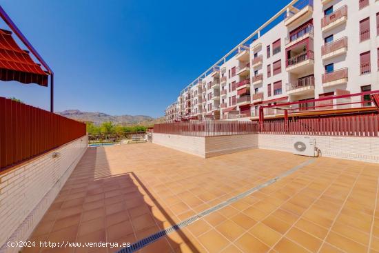 SPA VALLEY, SERÁ TU LUGAR FAVORITO! VIVIENDA DE 2 DORMITORIOS Y 2 BAÑOS - MURCIA