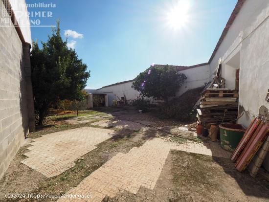 Solar en Venta en Tomelloso, Zona Calle Manterola/calle Amparo - CIUDAD REAL