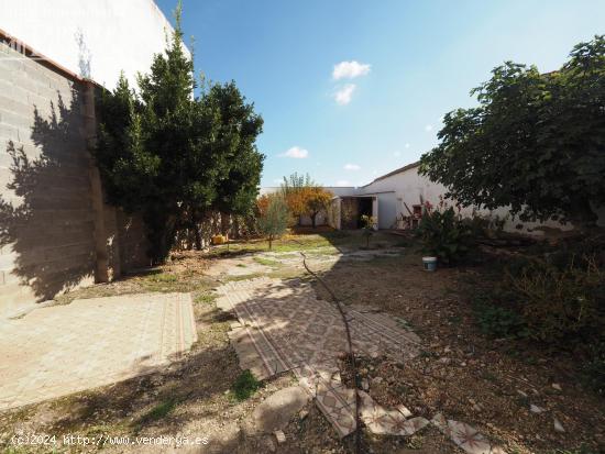 Solar en Venta en Tomelloso, Zona Calle Manterola/calle Amparo - CIUDAD REAL