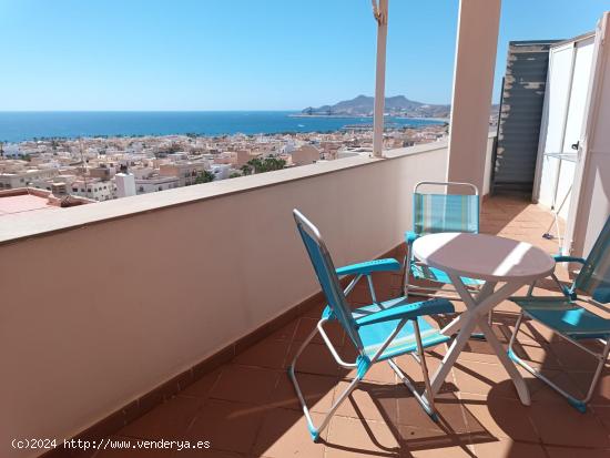  DUPLEX EN PLAYA CARBONERAS, ALMERIA - ALMERIA 