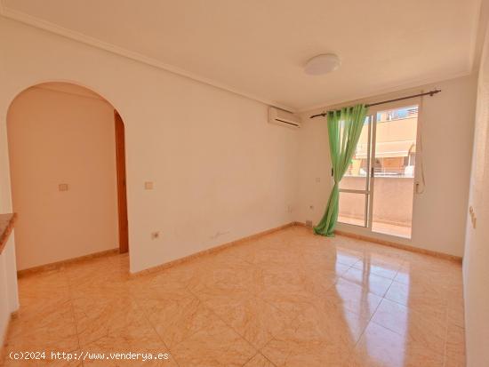  Atico en venta en Juan Mateo Garcia - ALICANTE 