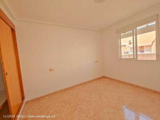 Atico en venta en Juan Mateo Garcia - ALICANTE