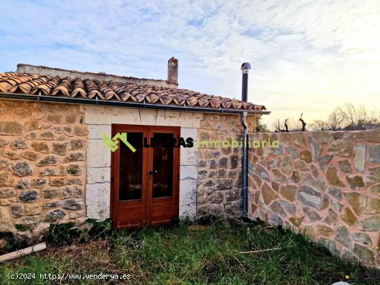 Bonita finca rústica - BALEARES