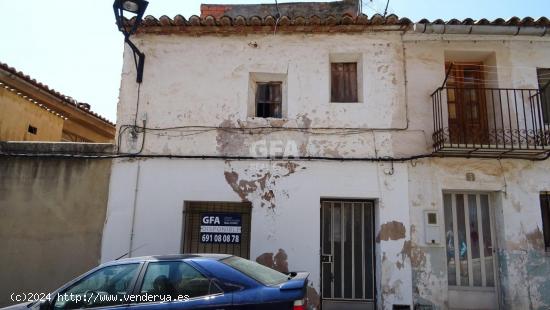 Se Vende en Algimia de Alfara - VALENCIA