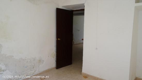 Se Vende en Algimia de Alfara - VALENCIA